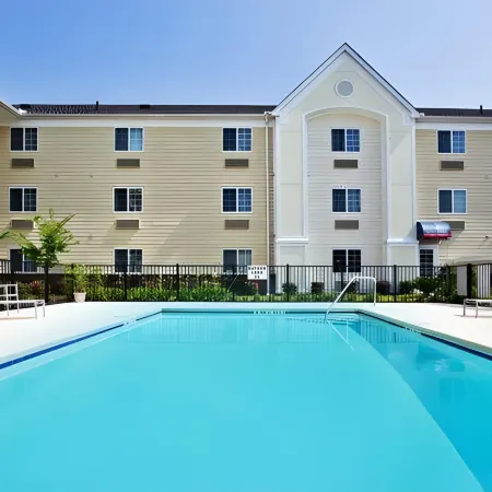 Candlewood Suites Savannah Airport by IHG