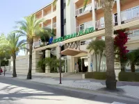 THB Gran Playa - Adults Only Hotels in Can Picafort