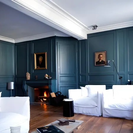 La Maison Pavie