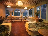 Hotel Vittoria Positano