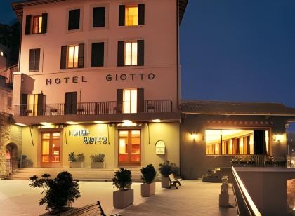 Giotto Hotel & Spa