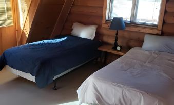 Black Forest Lodge
