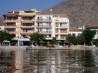 Hotel Capri Hotels in Port de Pollenca