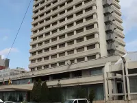 Hotel Moldova