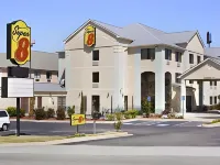 Sleep Inn & Suites Augusta West Near Fort Eisenhower فنادق في Columbia County