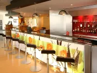 Ibis San Luis Potosi Отели рядом с достопримечательностью «Арена «Эль-Домо»»