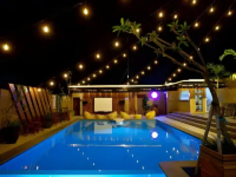 The Sato Hotel Hotels in Kudus Regency