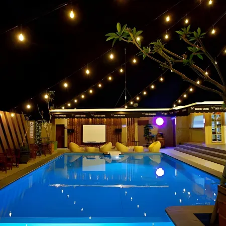 The Sato Hotel