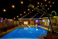 The Sato Hotel