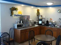 Days Inn by Wyndham Calvert City/Paducah East - petit déjeuner
