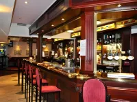 Lochway Hotel - parking