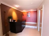 Simon’s Town Guest House Hotels in Clovelly