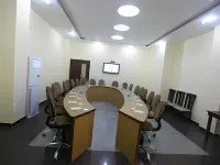 The Pelican Hotels in Chandigarh