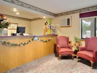 Super 8 by Wyndham Milbank SD - Wi-Fi
