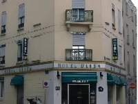Hotel Iena Hotels in Beaucouze