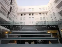 ラックス ファーティマ ホテル