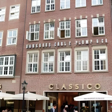 Boutique Hotel Classico Bremen