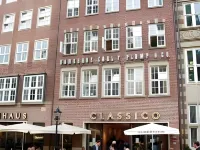 Boutique Hotel Classico Bremen