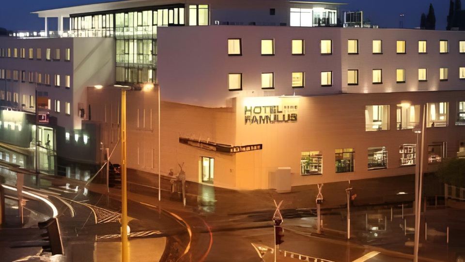 Hotel Famulus