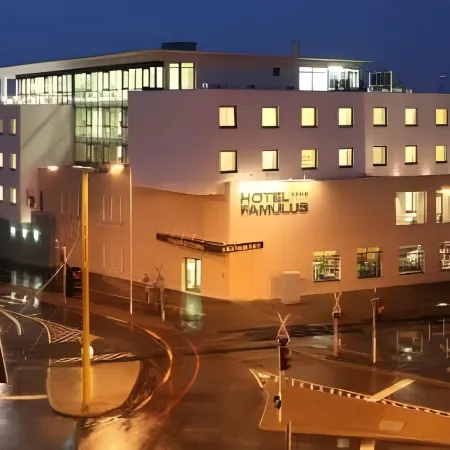 Hotel Famulus