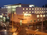 Hotel Famulus Hotel a Gyor