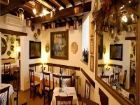 Torre Sangiovanni Albergo e Ristorante da Rosary - Breakfast