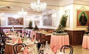 Nouvel Hotel des Bains