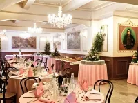 Nouvel Hotel des Bains Hotels in Pesaro