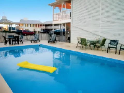 Key West Inn - Childersburg Hotels in Sylacauga