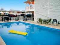 Key West Inn - Childersburg Hotels in Childersburg