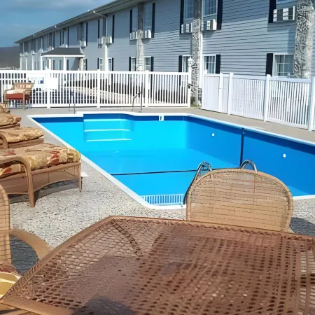 All American Inn & Suites Branson
