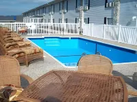 올 아메리칸 인 & 스위트 브랜슨