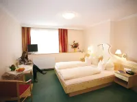 Landhotel Pacher Hotels in Obervellach