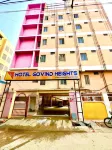 Hotel Govind Heights