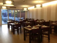 Hotel Pax - Frühstück