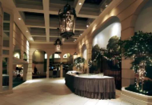 สแตมฟอร์ด แมริออท โฮเทลแอนด์สปา โรงแรมในสแตมฟอร์ด