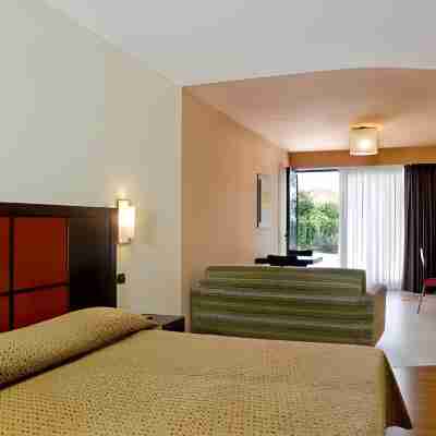 Hotel Holiday la Marca Rooms