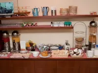 ミララゴ B&B アンド アパートメンツ - 朝食