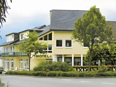 Hotel am Markt Garni - Aegidienberg
