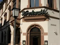 Hotel Restaurant Krokodil