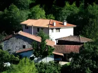 Alesga Hotel Rural - Valles del Oso -Asturias
