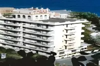 Hotel Delle Palme Hotels in Lizzanello