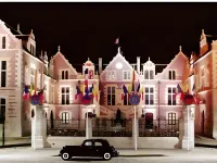 Urban Jungle Hôtel Orleans Hotels in Orleans