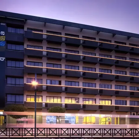 AquaHotel