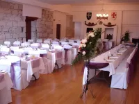 Broomhall Castle Hotel