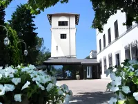 Hotel la Torre Các khách sạn ở Moie