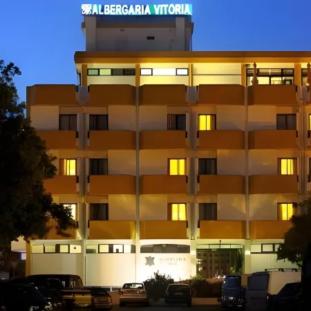 Vitoria Stone Hotel