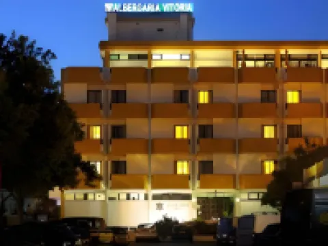 Vitoria Stone Hotel Hotels in 