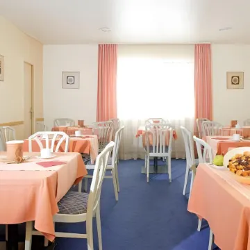 Hotel Europa