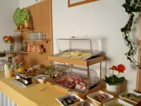 Hotel König - Breakfast